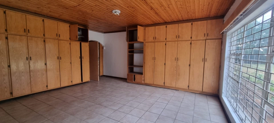 Commercial Property for Sale in Ferreira Free State